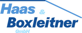 Haas Boxleitner Logo